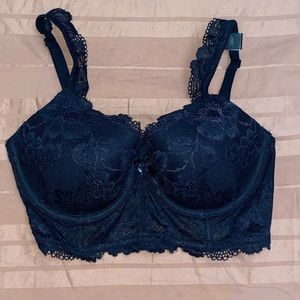 Victoria’s Secret Black